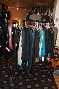 Closet Essentials' Personal Shopping - pulled items @ Divine Consign