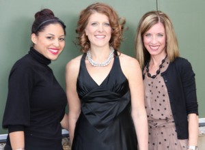 Makeover Team with Andrea: Shauna/Neroli & LeAnn/Closet Essentials